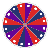 SPIN THE WHEEL WEB!